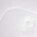 Linnea Couette 300x300 cm Hiver Elsa garnissage Fibre Polyester 400 g/m2 - B00IMLED16